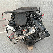 Двигун BMW 1 116 d N47D20C N47 D20 C