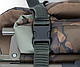 Карпова розкладачка FOX R2 camo standard bedchair (CBC055), фото 4