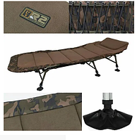 Карпова розкладачка FOX R2 camo standard bedchair (CBC055)