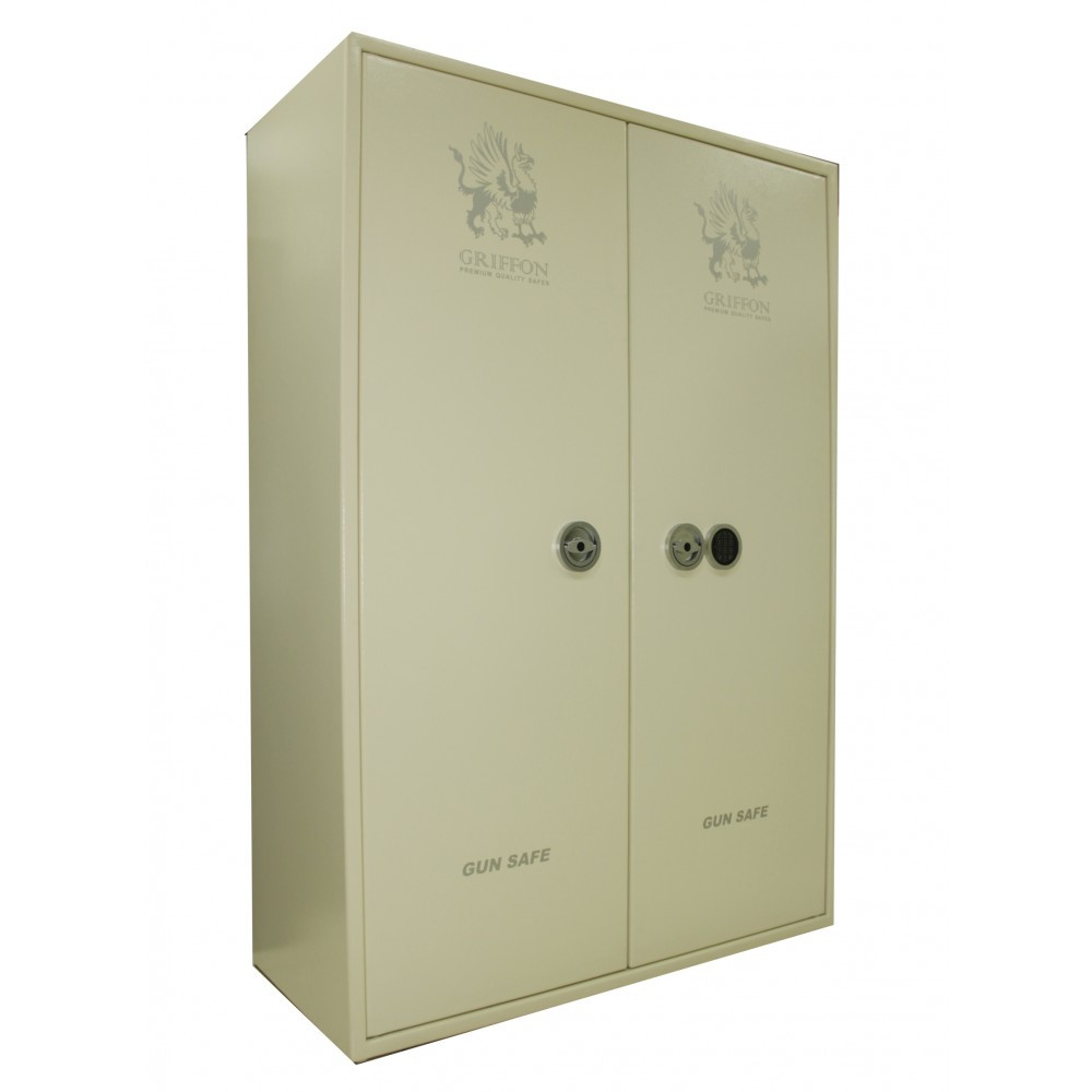 Сейф для зброї Griffon GE.1170/52.E