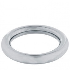 Металлическое эрекционное кольцо Steel Power Tools Donut Cockring 45mm | ProMax
