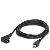 2320500 IFS-USB-DATACABLE Кабель для обмену данными Phoenix Contact