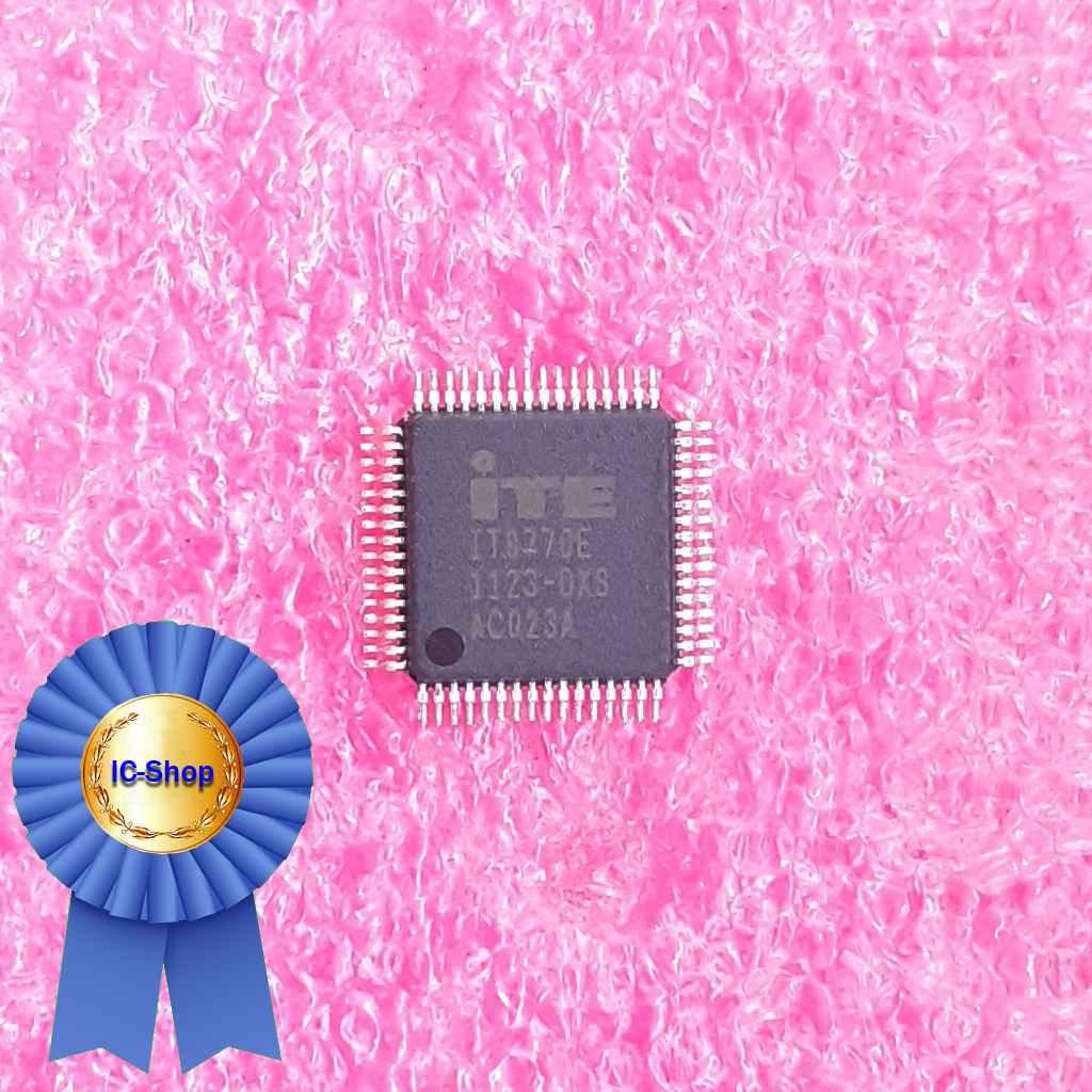 Мікросхема IT8770E DXS
