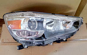 Фара xenon Mitsubishi ASX фари ксенон Міцубісі АСХ