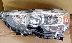 Фара xenon Mitsubishi ASX фари ксенон Міцубісі АСХ