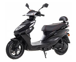 Електроскутер YADEA EM215 (black) (Ядеа) (Під замовлення — Аванс 5%)