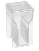 Місткість Хеллендалю для фарбування мікропрепаратів