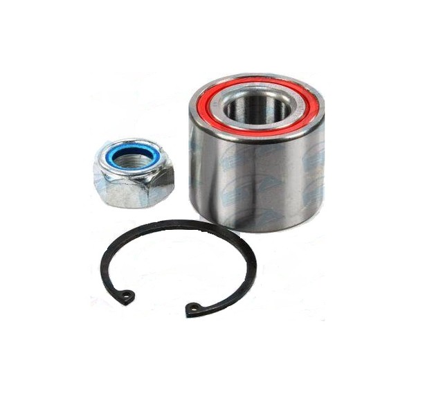 Подшипник Задней Ступицы Рено Кенго — в Категории "Подшипники для ...