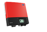 Інвертор мережевий SMA SUNNY BOY 3000TL-21 ST, фото 3
