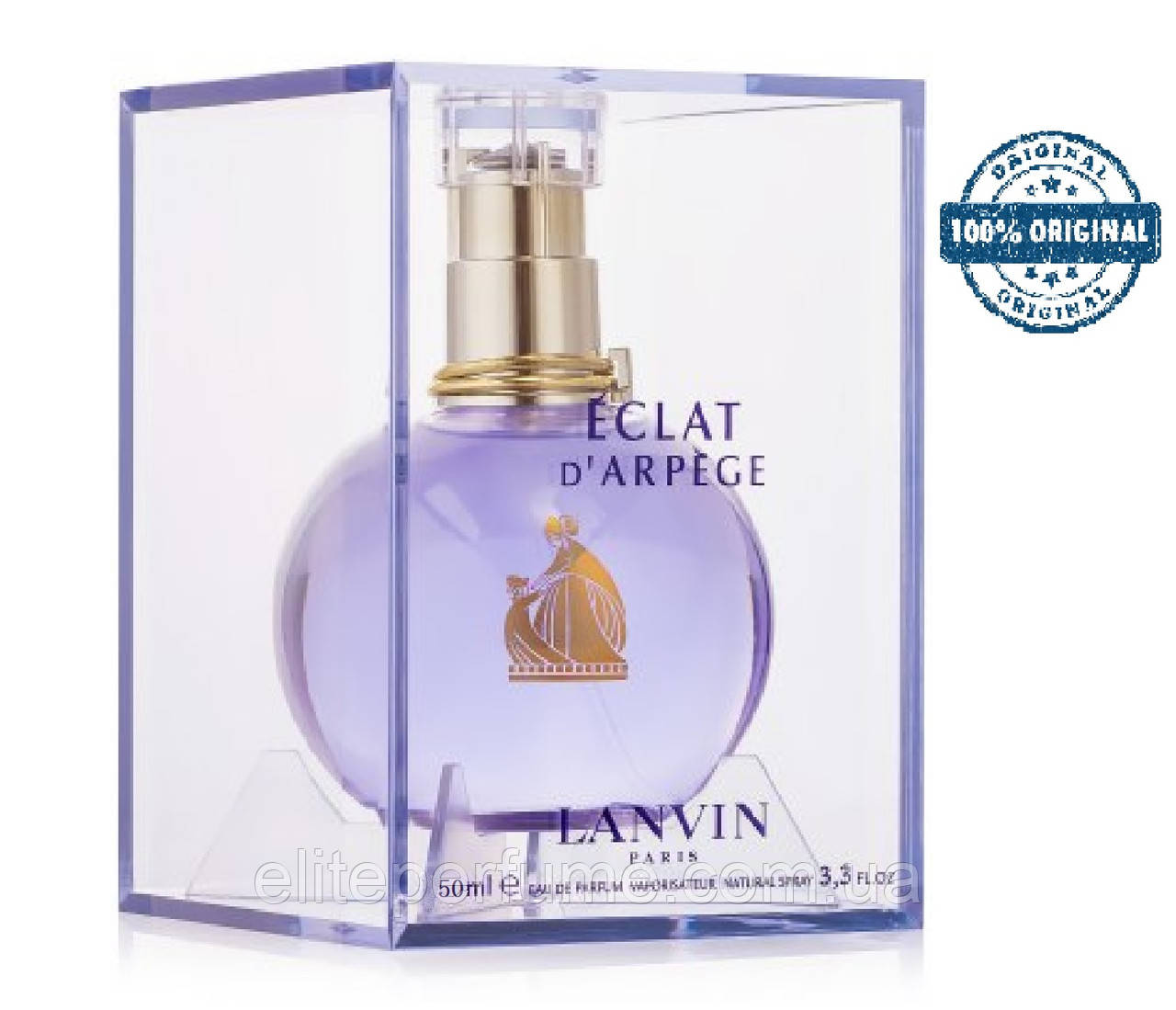 Lanvin Eclat D`Arpege Оригинал: продажа, цена в Одесской области ...