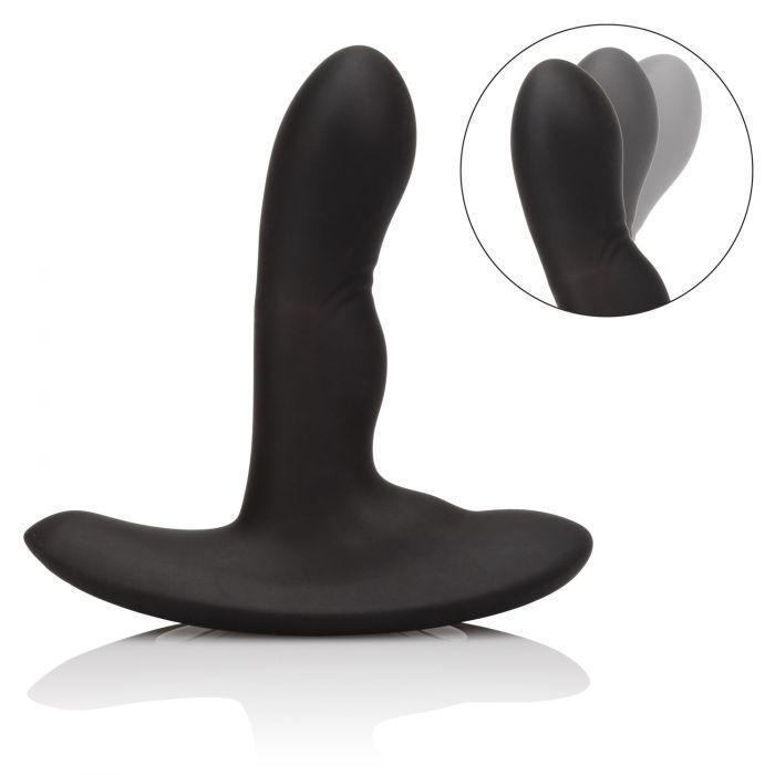 Масажер простати California Exotic Eclipse Silicone Wireless Rocking Probe | ProMax