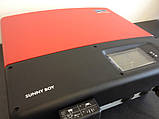 Інвертор мережевий SMA SUNNY BOY 3000TL-21 ST, фото 5