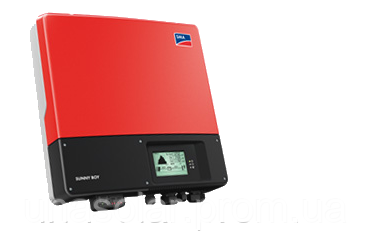 Інвертор мережевий SMA SUNNY BOY 4000TL RPC
