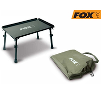 Монтажний столик Fox Warrior bivvy table (CAC357)