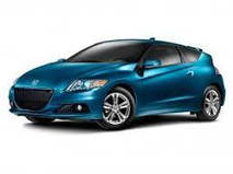 Honda CR-Z (2010-2016)