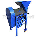 Конусний горіхокол ГРК-300 380В, фото 3