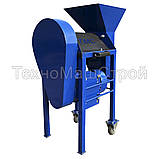 Конусний горіхокол ГРК-300 380В, фото 5