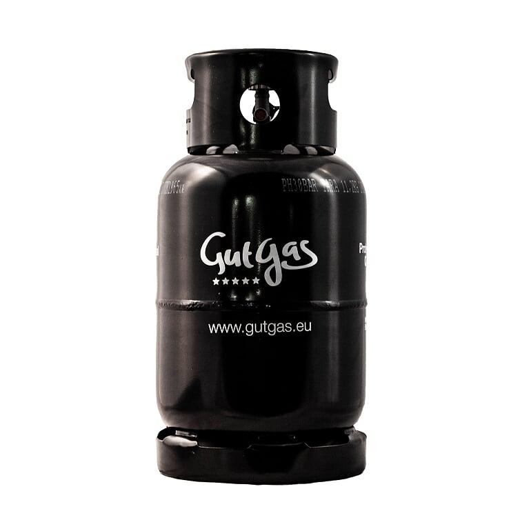 Газовий балон для барбекю GUTGAS 27,2 л