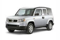 Honda Element (2003-2011)