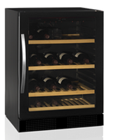 Шкаф холодильный для вина TEFCOLD TFW160F