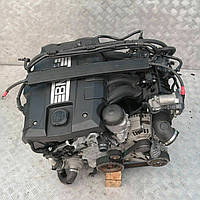 Двигатель BMW 1 116 i N43B16A N43 B16 A