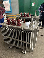 Трансформатори ТМГ 250/10/0,4