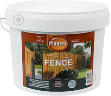Pinotex Fence мат палісандр 10 л