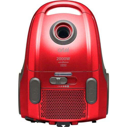 Пилосос ARTEL VCB 0120 RED