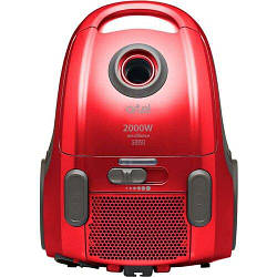 Пилосос Artel VCB 0120 RED