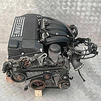 Двигатель BMW 1 116 i N45B16A N45 B16 A