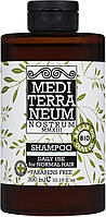 Шампунь для волос ежедневный Mediterraneum Nostrum SHAMPOO DAILY USE for Normal Hair 300 ml