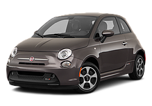 Fiat 500e 2013-2017