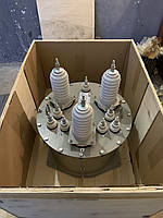 Отгрузка трансформатора напряжения НТМИ-10