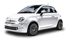 Fiat 500 2015-2020