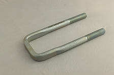 Стремянка ресори передньої КАМАЗ без гайки 5320-2902408