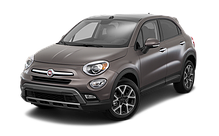 Fiat 500X 2015-2020