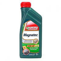 Моторное масло Castrol Magnatec 10W-40 A/B 1л