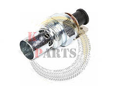 Свічка факелева розжарювання Ford Transit 2.5D (M22x1.75) 12 V (свічка накала передпускова) Форд Транзит