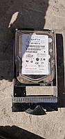 Жорсткий диск Вінчестер HDD 146.8 Gb / Гб Fujitsu-IBM MAX3147FD 3.5" Fibre Channel No 202603