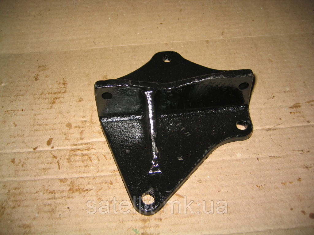 Кронштейн кріплення рул. хутро-ма Газель, фото 1