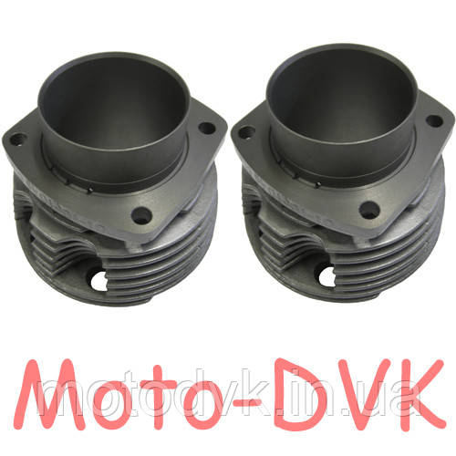 Циліндри голі на мотоцикл Урал (к-т 2 шт.)