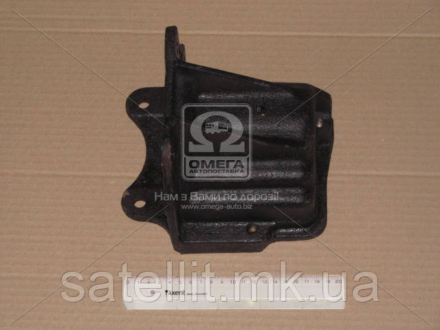 Кронштейн задн.рессори (перед.лів) ГАЗ-53, 53-2912445
