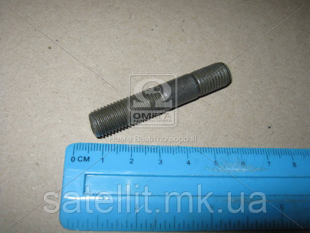 Шпилька кріплення колектора М10*1,25*55, 1/34499/23