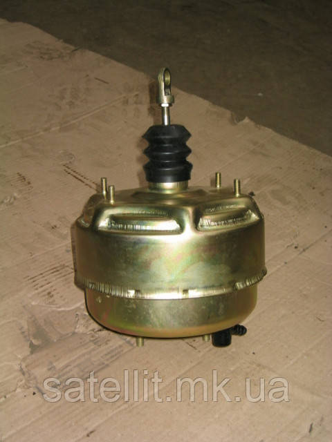 Гідровіруум. підсилить гальмо ГАЗ-2410 Газель (пр-во ГАЗ), 24-3510010-02, фото 1