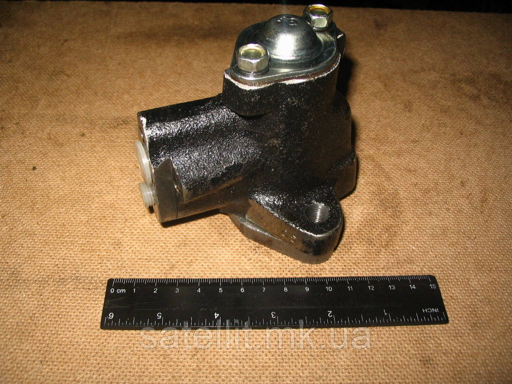 Клапан ГУР ГАЗ-66 , 66-3430010-04