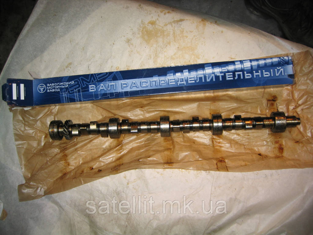 Вал розподільний ГАЗ-53, 511-1006015, фото 1