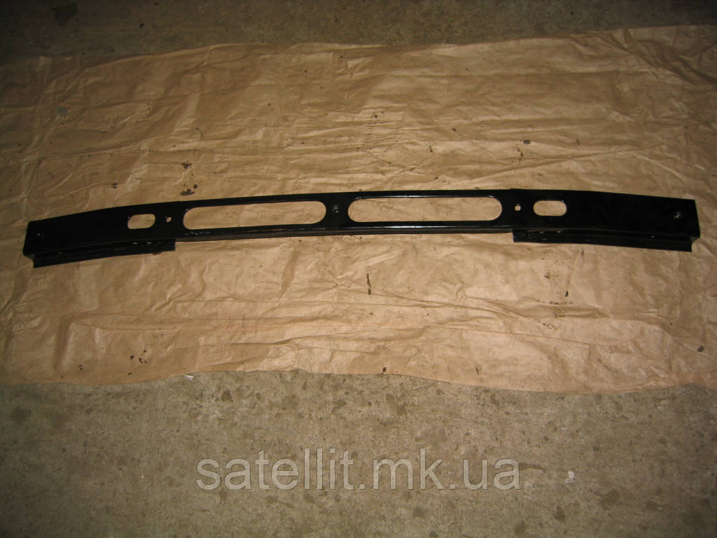 Основа перед. буфера Газель ст. обр. (підсилювач) (пр. ГАЗ), 3302-2803110