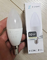 Лампа светодиодная Z-light 10W