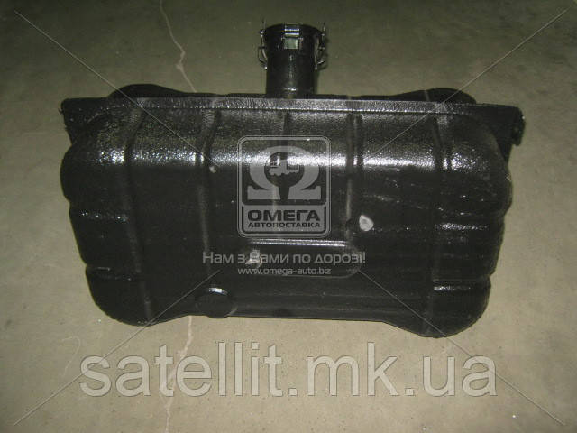 Бак паливний ГАЗ-3307,3309, 4301,66 (100 л), 33081-1101010