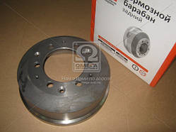 Барабан торм. задн. 3302 Газель (пр. ДК), 3302-3502070
